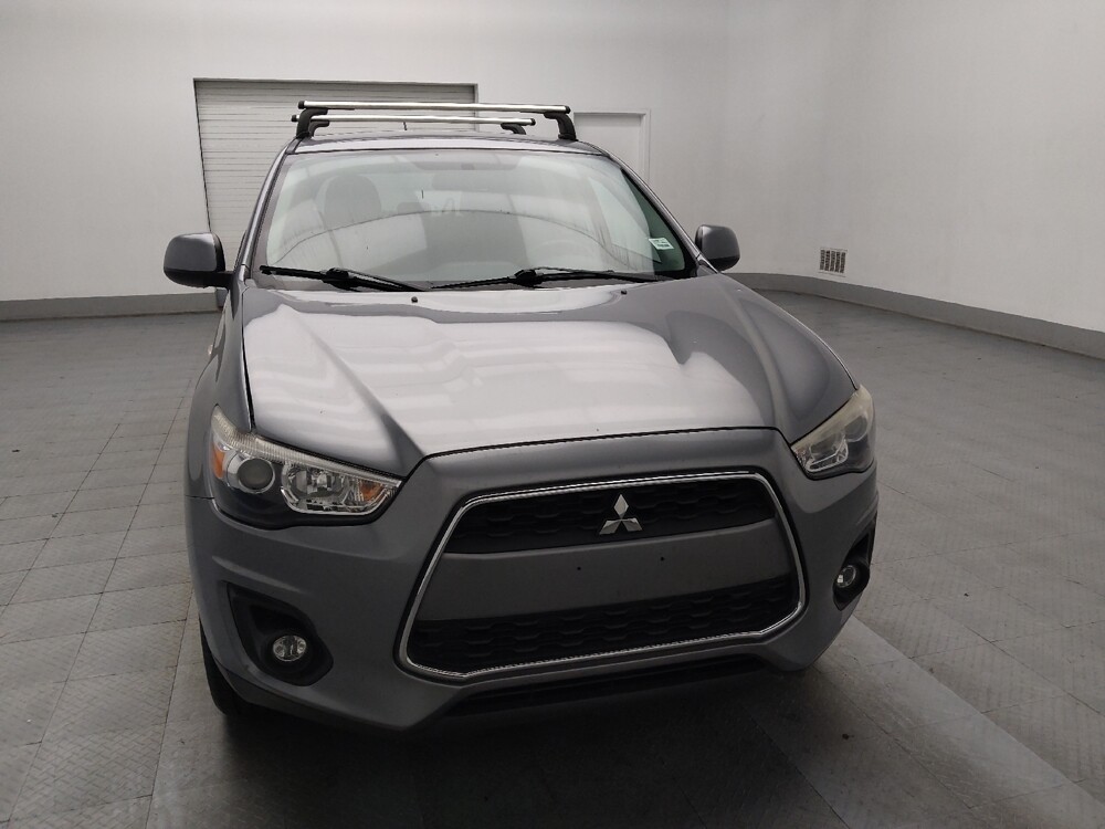 2015 Mitsubishi Outlander Sport in Union City, GA 30291 - 18096655 14