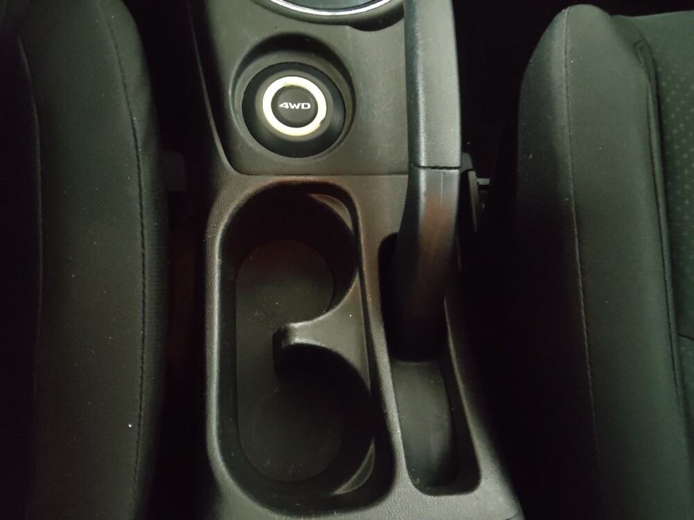 2015 Mitsubishi Outlander Sport in Union City, GA 30291 - 18096655 26