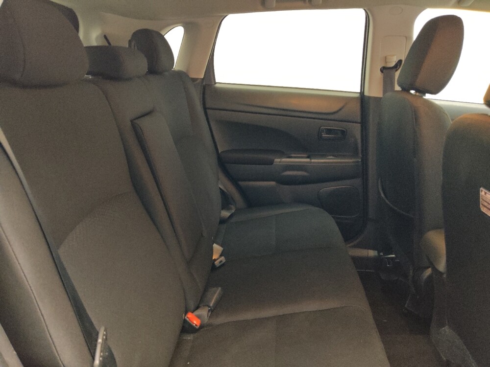 2015 Mitsubishi Outlander Sport in Union City, GA 30291 - 18096655 19