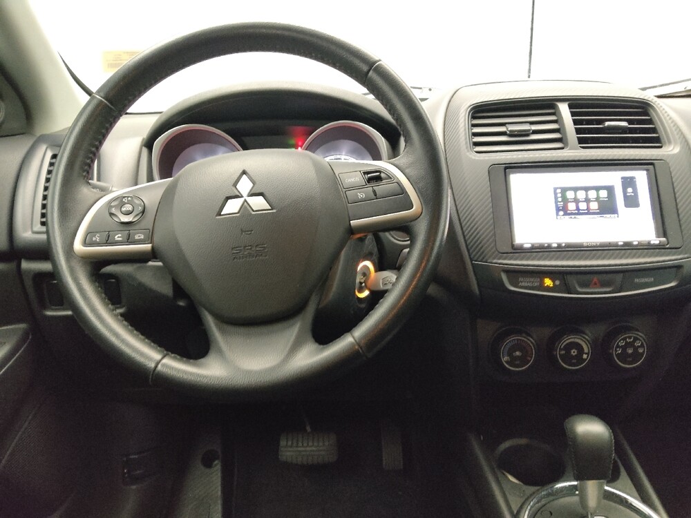 2015 Mitsubishi Outlander Sport in Union City, GA 30291 - 18096655 22