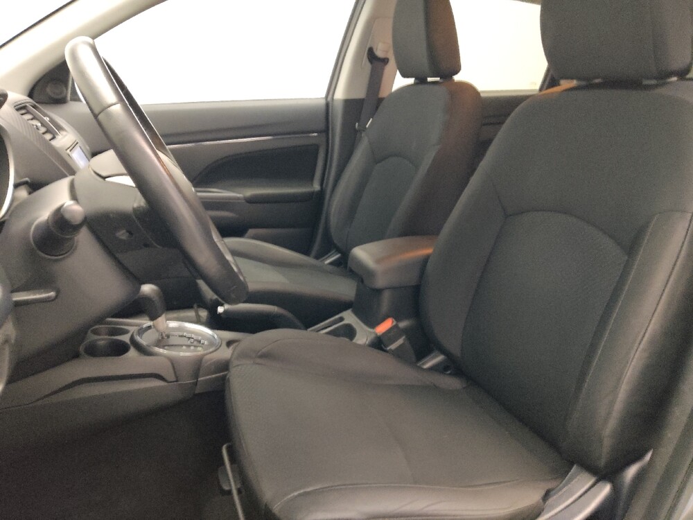 2015 Mitsubishi Outlander Sport in Union City, GA 30291 - 18096655 17