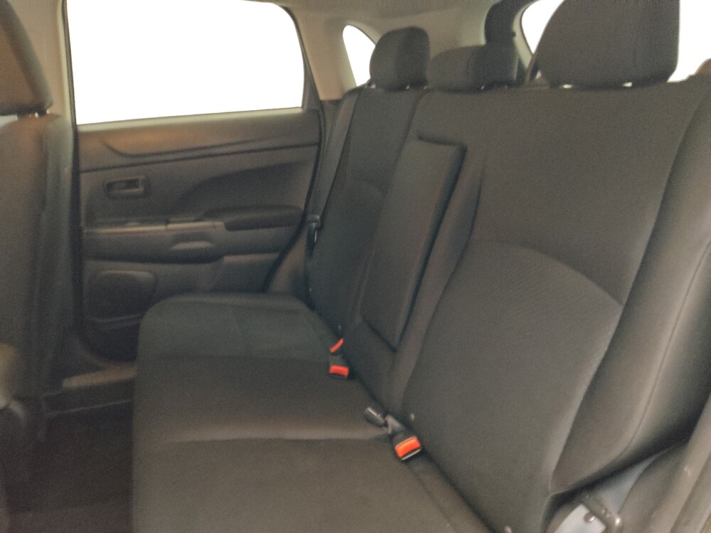 2015 Mitsubishi Outlander Sport in Union City, GA 30291 - 18096655 18