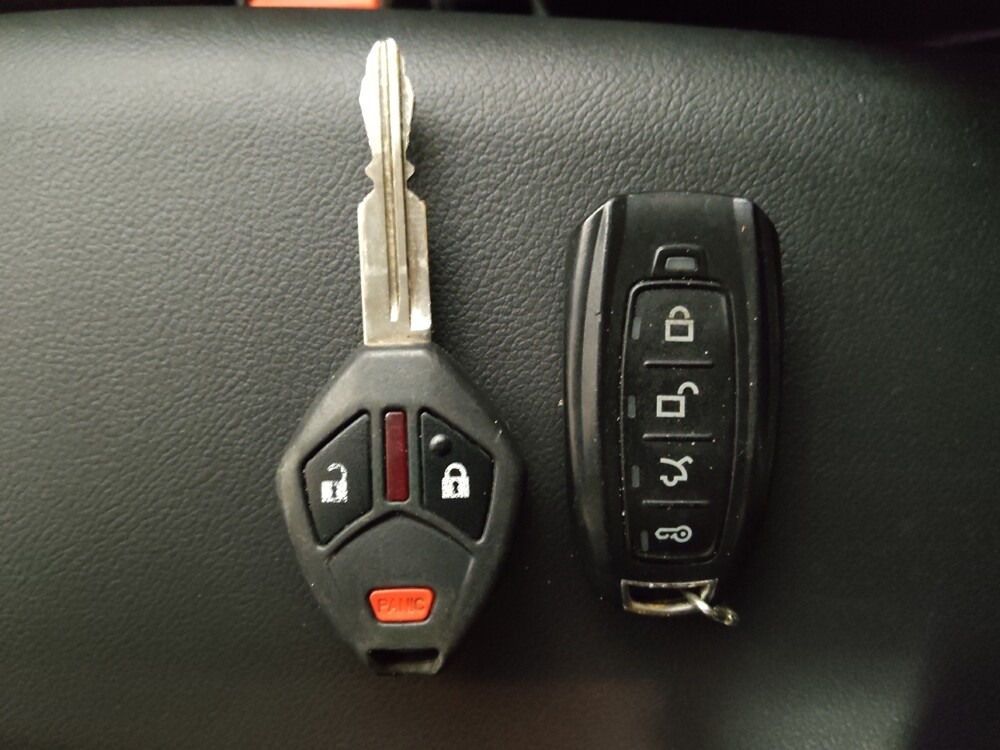 2015 Mitsubishi Outlander Sport in Union City, GA 30291 - 18096655 32