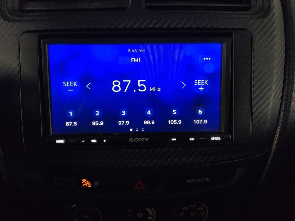 2015 Mitsubishi Outlander Sport in Union City, GA 30291 - 18096655 25