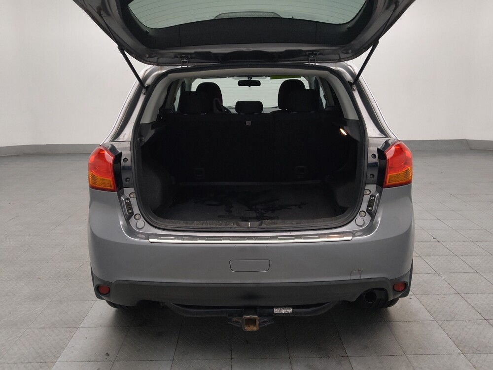 2015 Mitsubishi Outlander Sport in Union City, GA 30291 - 18096655 29