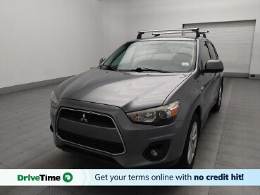 2015 Mitsubishi Outlander Sport in Union City, GA 30291