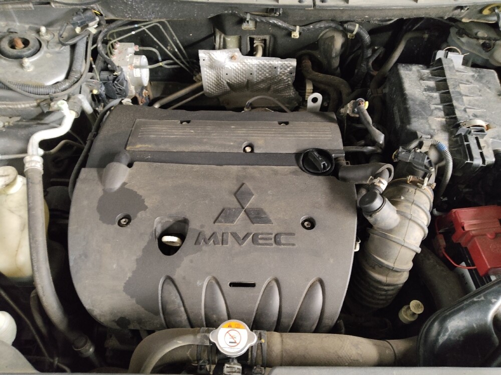 2015 Mitsubishi Outlander Sport in Union City, GA 30291 - 18096655 30