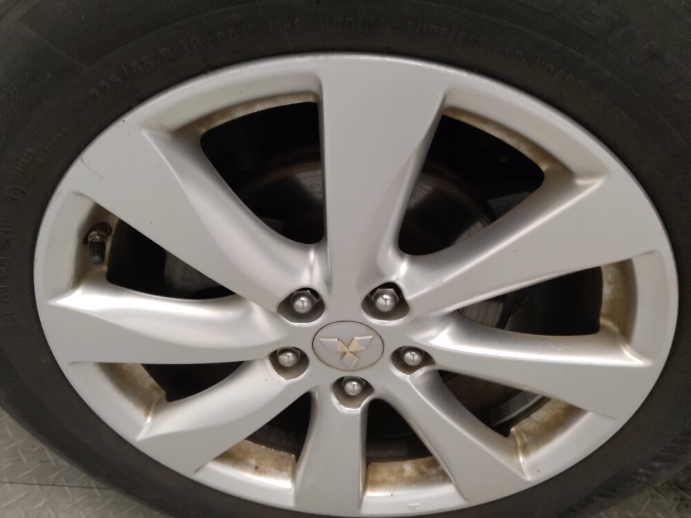 2015 Mitsubishi Outlander Sport in Union City, GA 30291 - 18096655 31