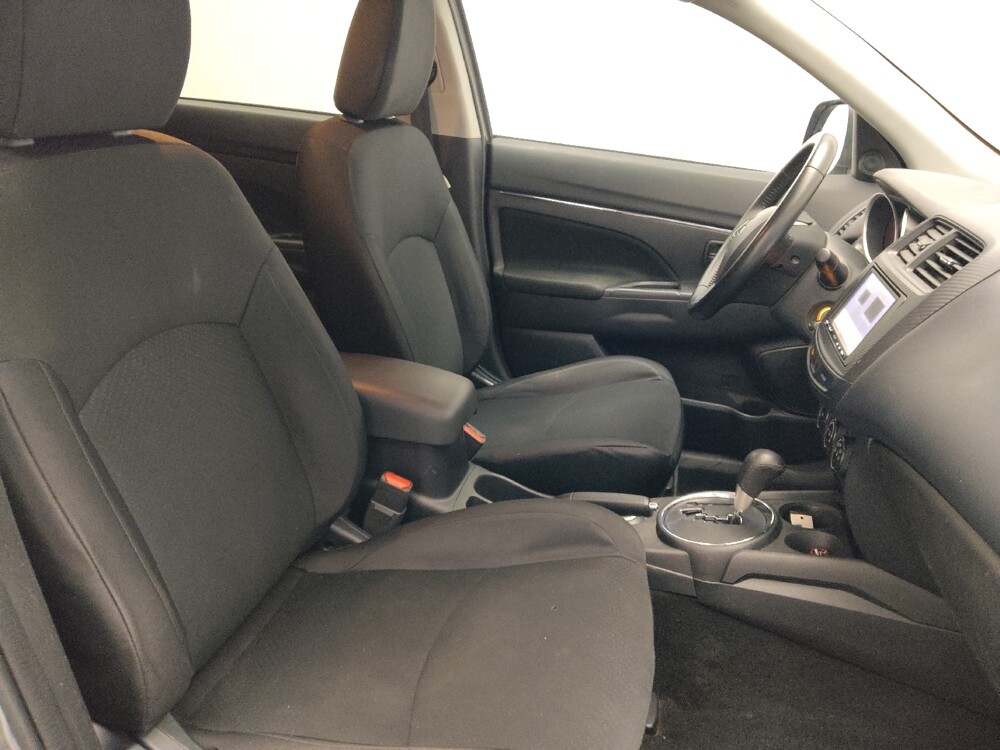 2015 Mitsubishi Outlander Sport in Union City, GA 30291 - 18096655 21