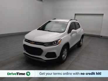 2019 Chevrolet Trax in Jackson, MS 39211