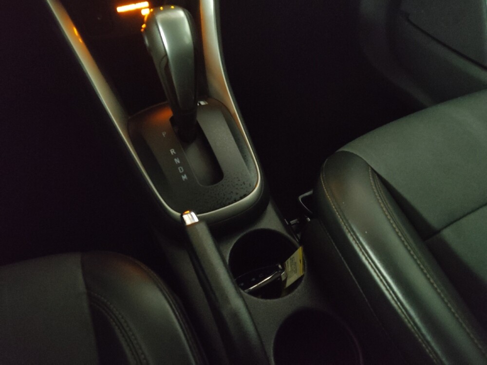 2019 Chevrolet Trax in Jackson, MS 39211 - 18096656 26