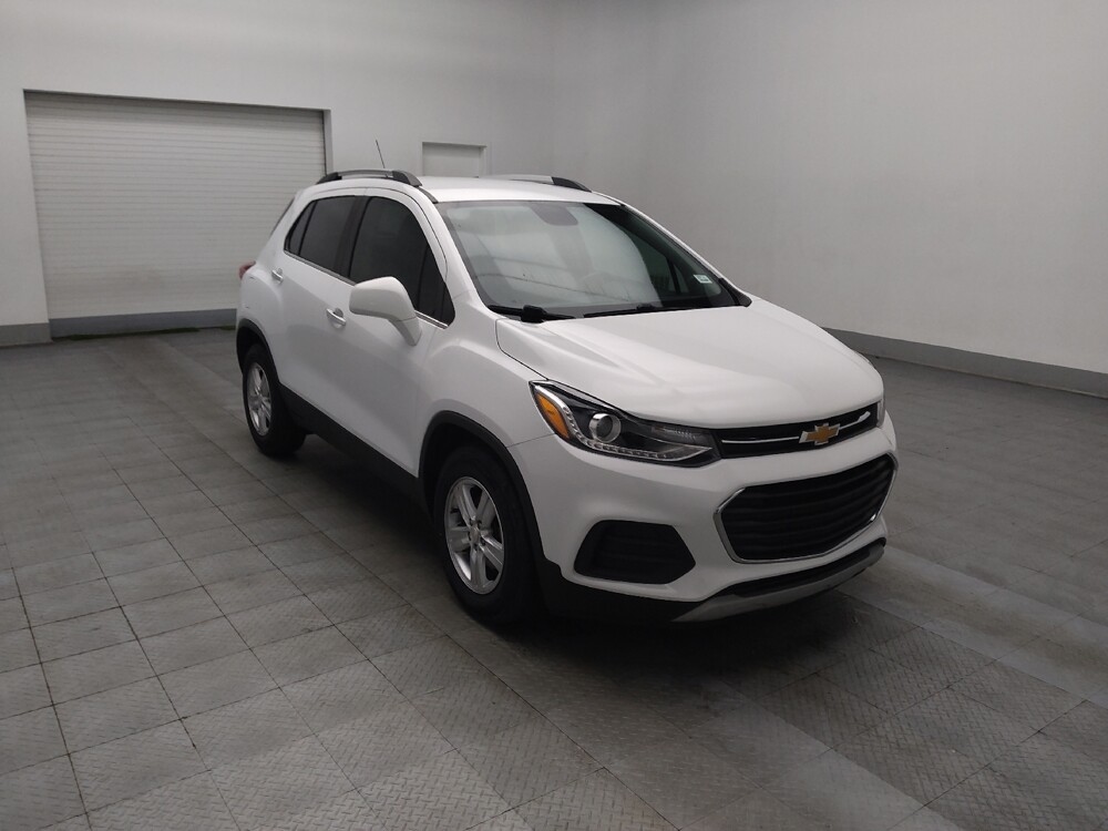 2019 Chevrolet Trax in Jackson, MS 39211 - 18096656 13