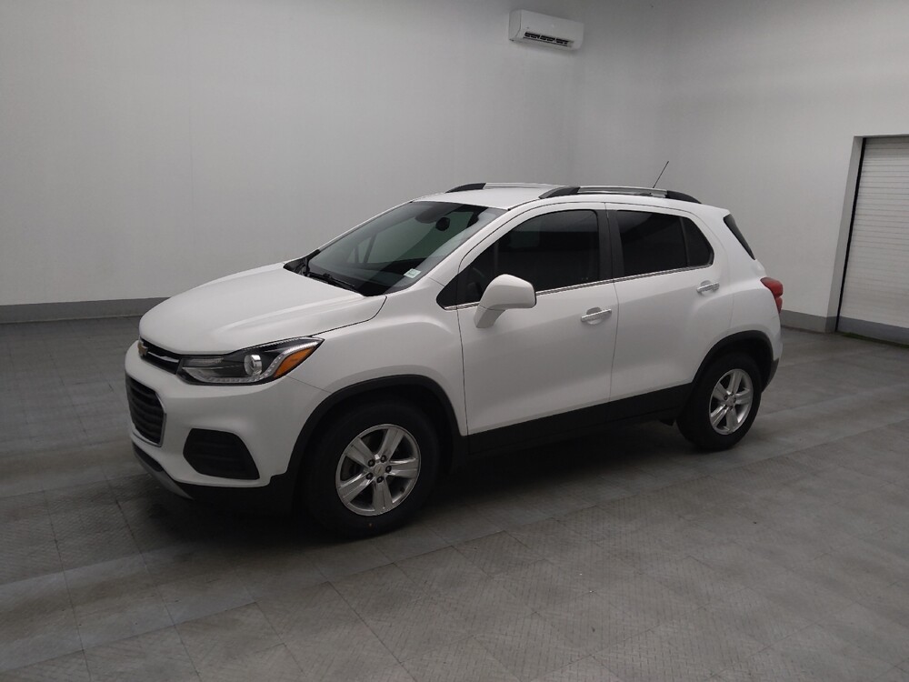 2019 Chevrolet Trax in Jackson, MS 39211 - 18096656 2