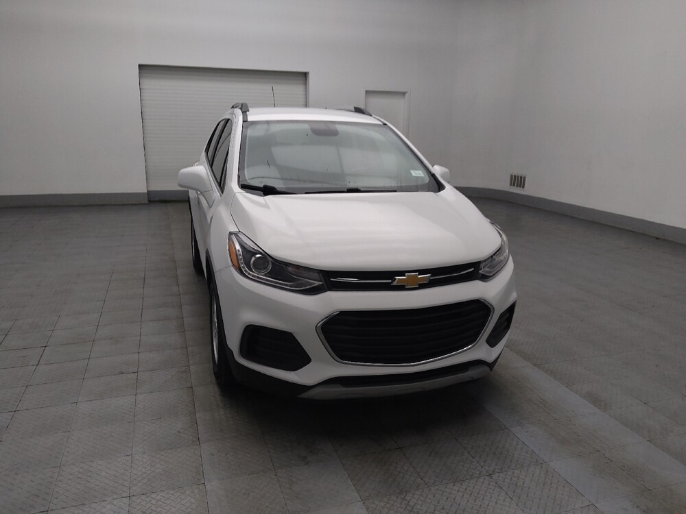 2019 Chevrolet Trax in Jackson, MS 39211 - 18096656 14