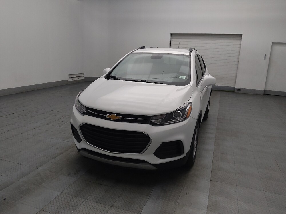 2019 Chevrolet Trax in Jackson, MS 39211 - 18096656 15