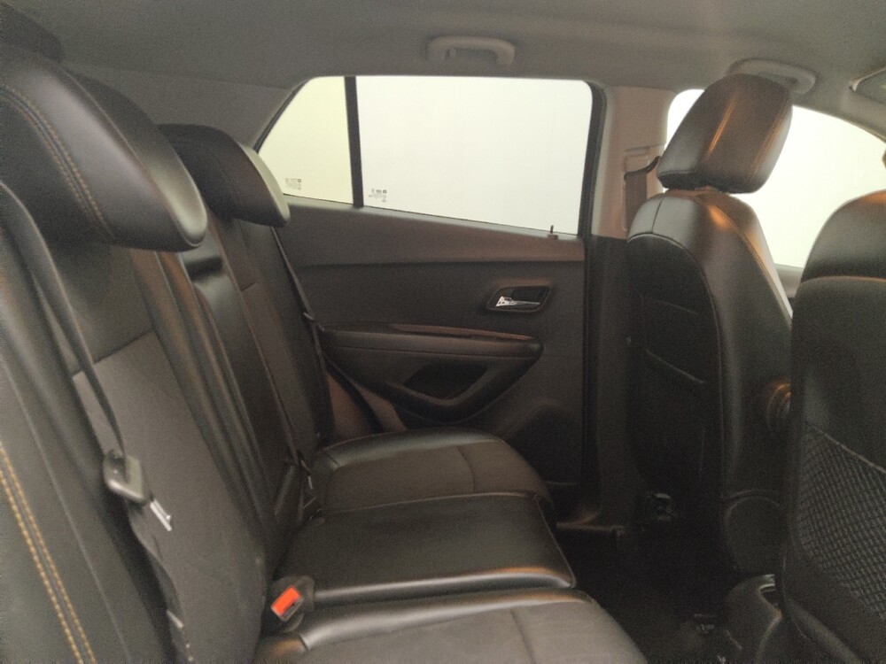 2019 Chevrolet Trax in Jackson, MS 39211 - 18096656 19