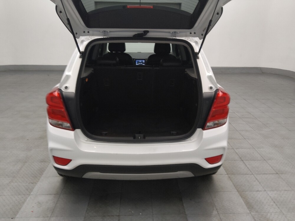 2019 Chevrolet Trax in Jackson, MS 39211 - 18096656 29