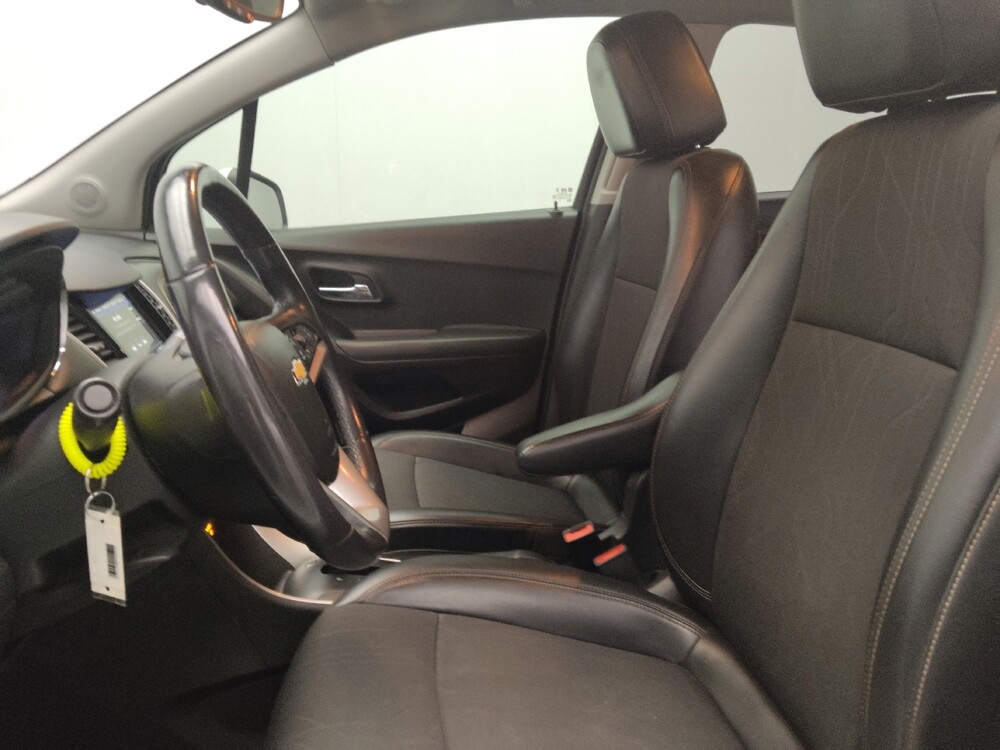 2019 Chevrolet Trax in Jackson, MS 39211 - 18096656 17