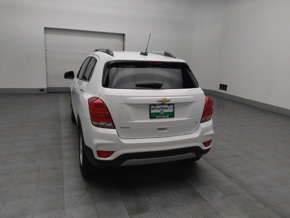 2019 Chevrolet Trax in Jackson, MS 39211 - 18096656 6