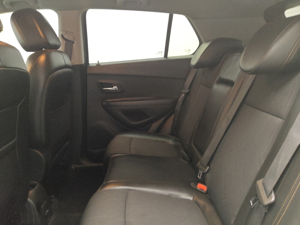 2019 Chevrolet Trax in Jackson, MS 39211 - 18096656 18