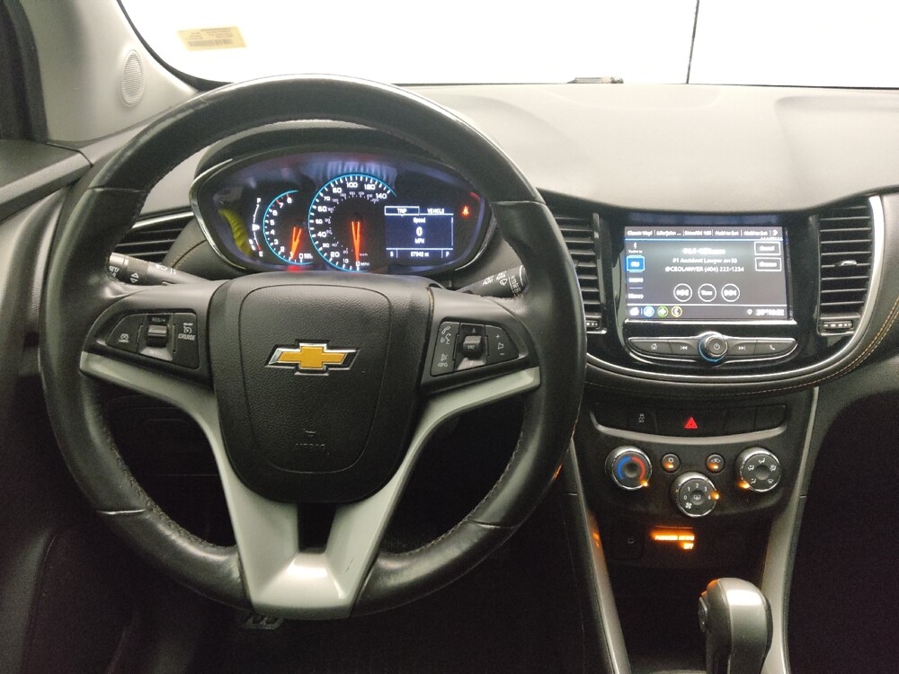 2019 Chevrolet Trax in Jackson, MS 39211 - 18096656 22