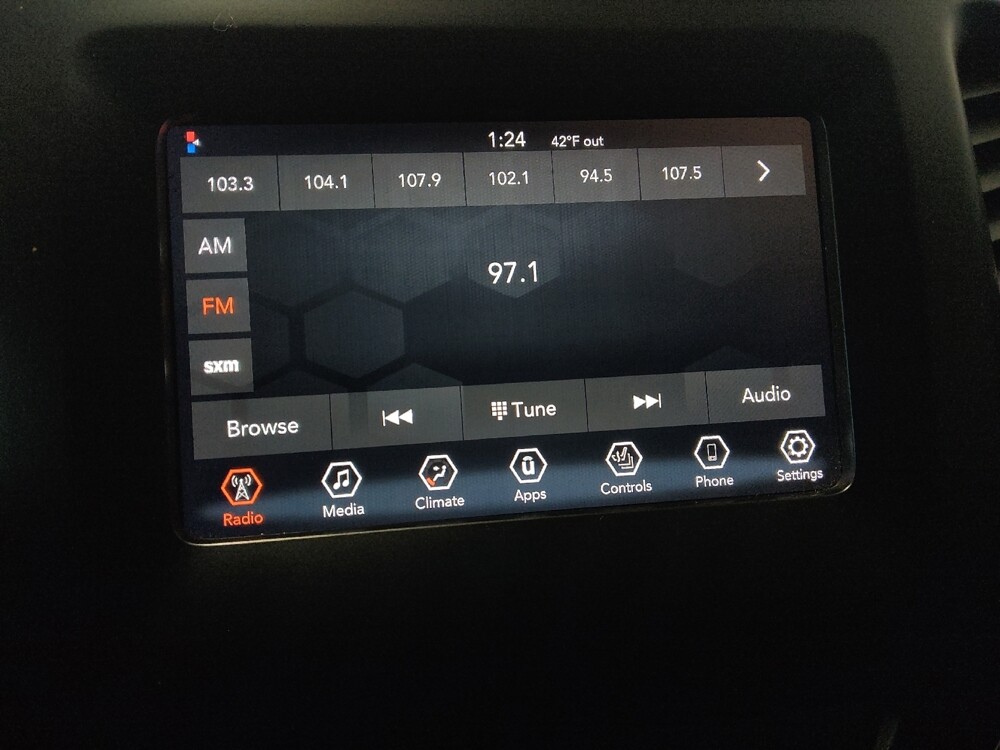 2021 Jeep Cherokee in Stone Mountain, GA 30083 - 18096657 25