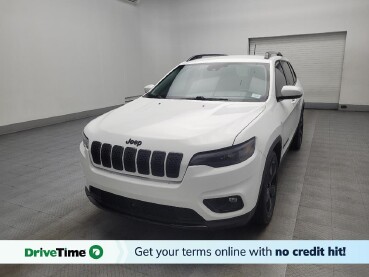 2021 Jeep Cherokee in Stone Mountain, GA 30083