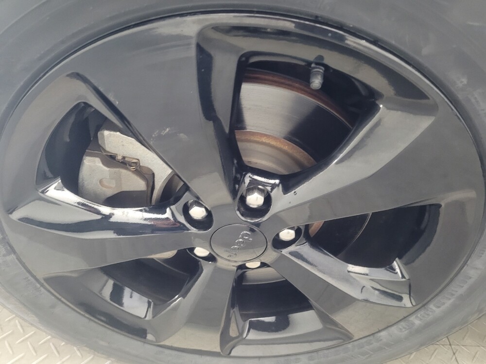 2021 Jeep Cherokee in Stone Mountain, GA 30083 - 18096657 31