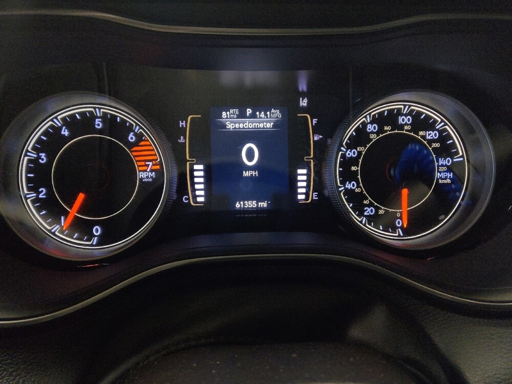 2021 Jeep Cherokee in Stone Mountain, GA 30083 - 18096657 23