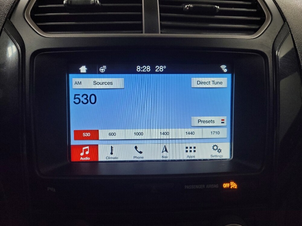 2018 Ford Explorer in Langhorne, PA 19047 - 18096658 25