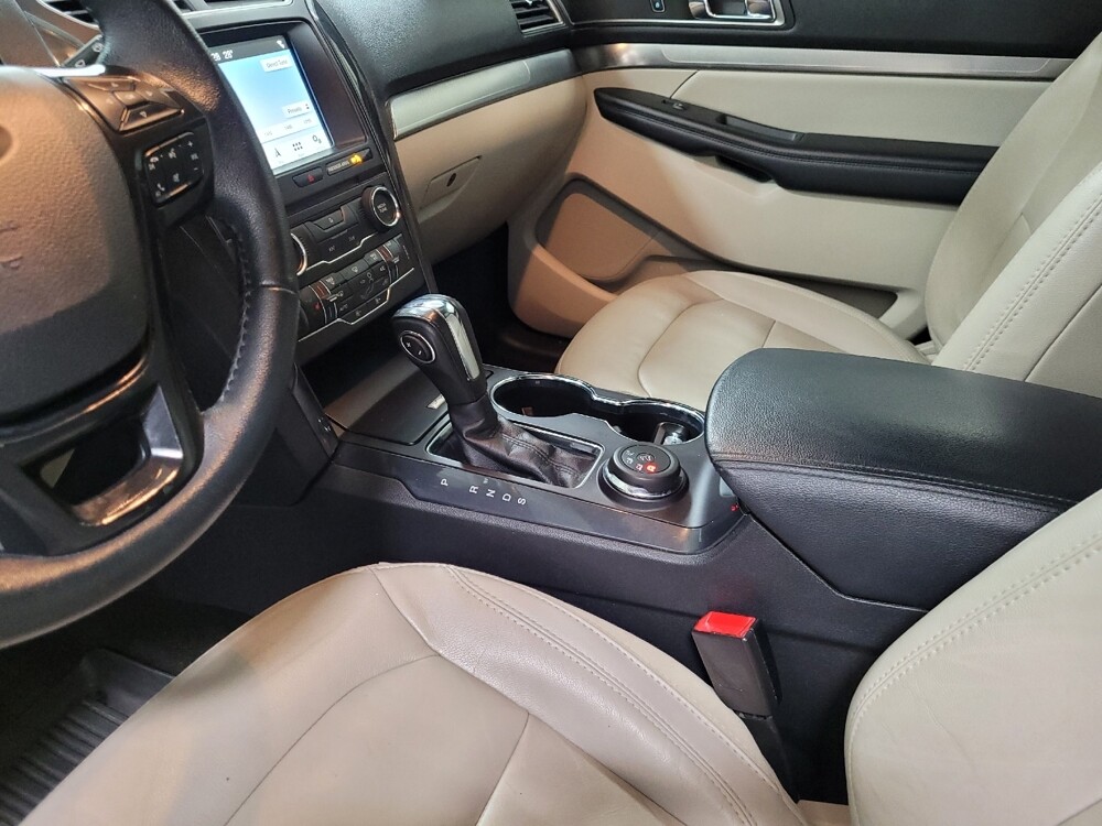 2018 Ford Explorer in Langhorne, PA 19047 - 18096658 26