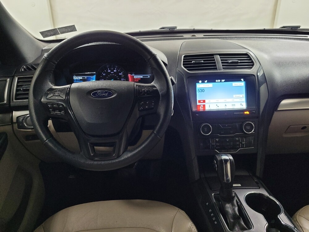 2018 Ford Explorer in Langhorne, PA 19047 - 18096658 22