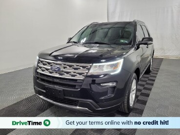 2018 Ford Explorer in Langhorne, PA 19047