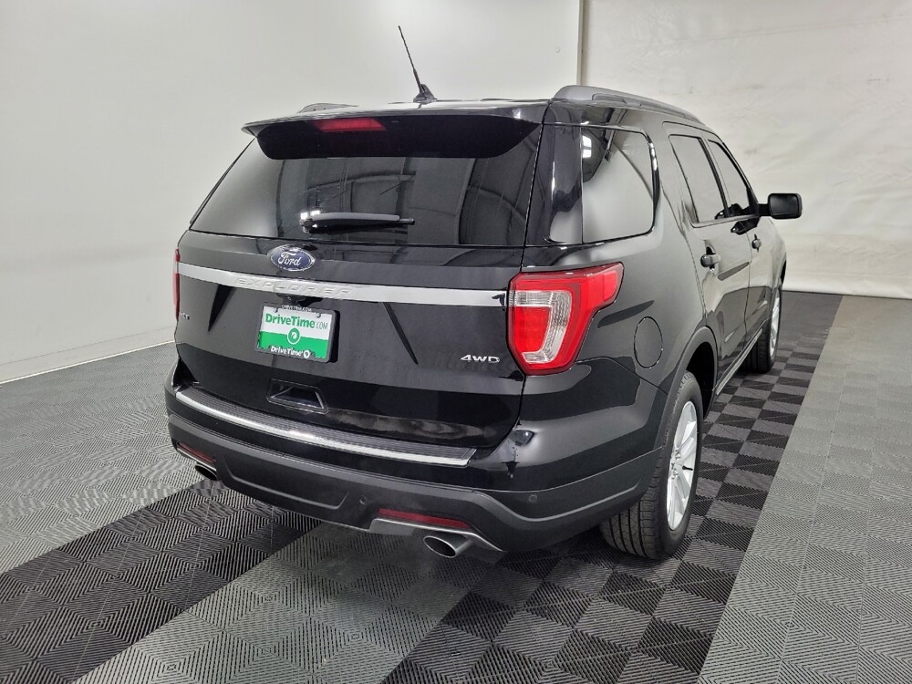 2018 Ford Explorer in Langhorne, PA 19047 - 18096658 9