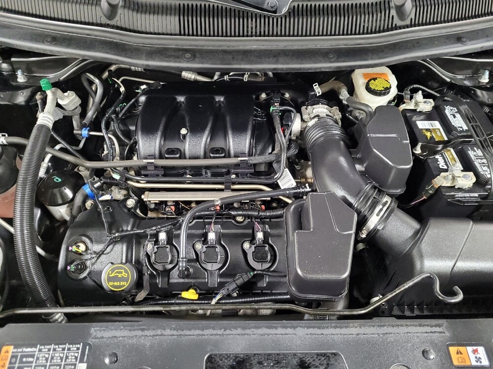 2018 Ford Explorer in Langhorne, PA 19047 - 18096658 30