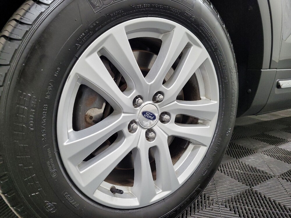 2018 Ford Explorer in Langhorne, PA 19047 - 18096658 31