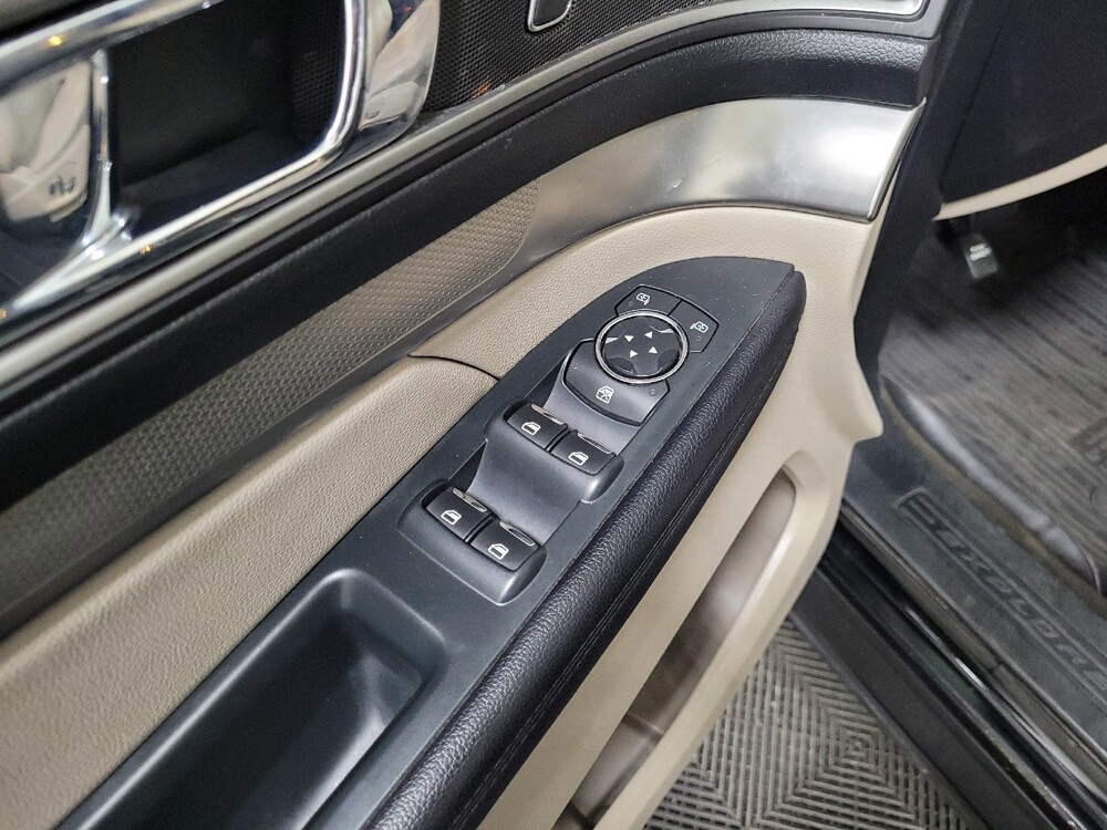 2018 Ford Explorer in Langhorne, PA 19047 - 18096658 27