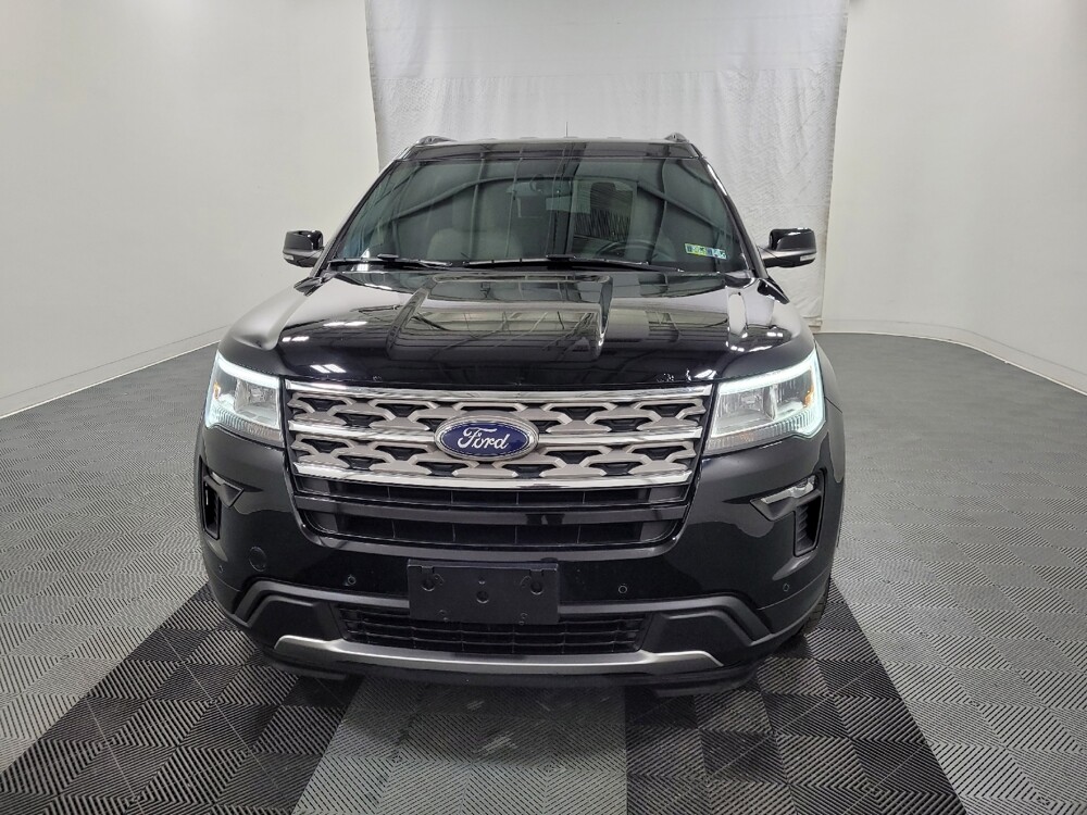 2018 Ford Explorer in Langhorne, PA 19047 - 18096658 15