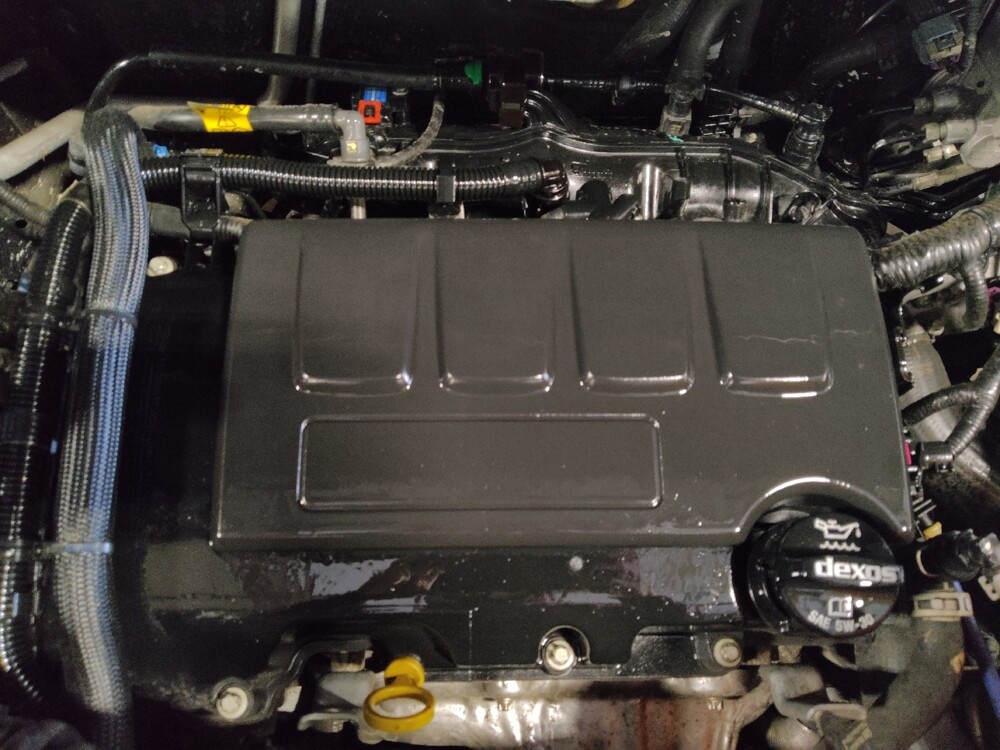 2020 Chevrolet Trax in Macon, GA 31210 - 18096659 30