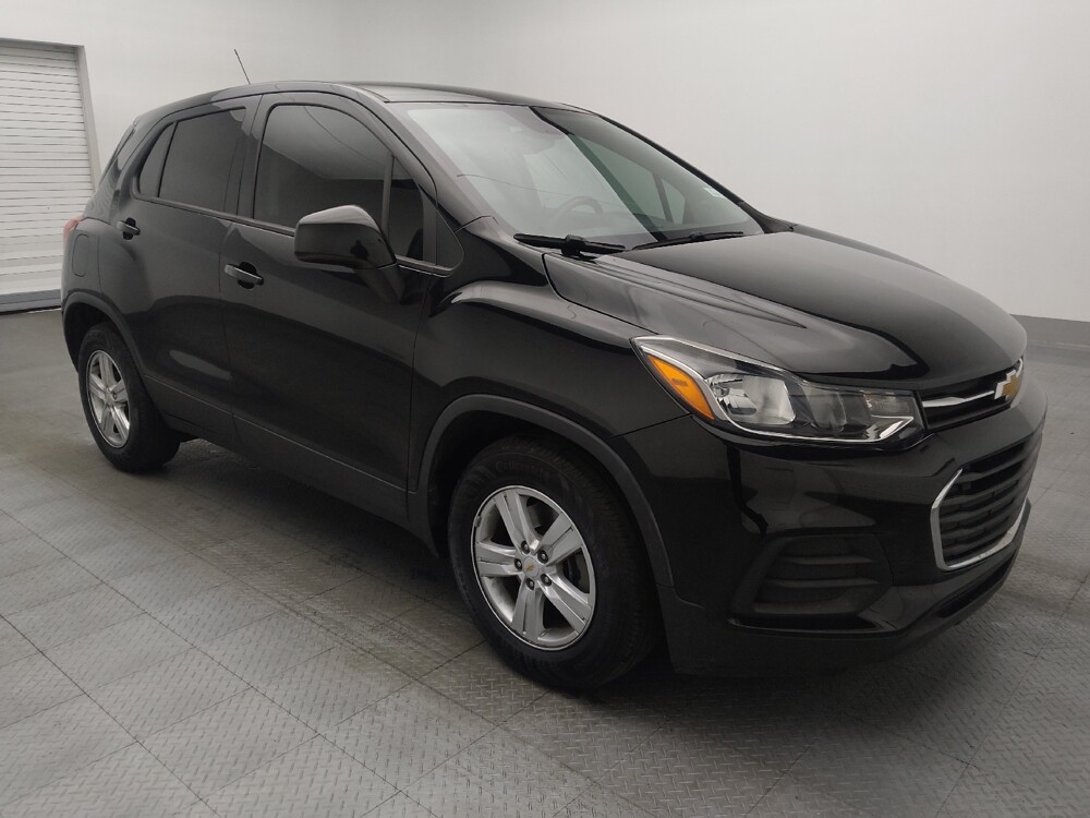 2020 Chevrolet Trax in Macon, GA 31210 - 18096659 14