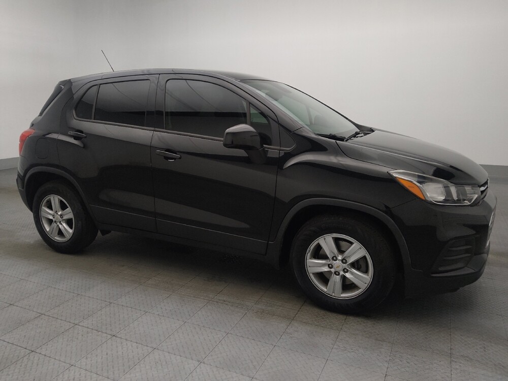 2020 Chevrolet Trax in Macon, GA 31210 - 18096659 11