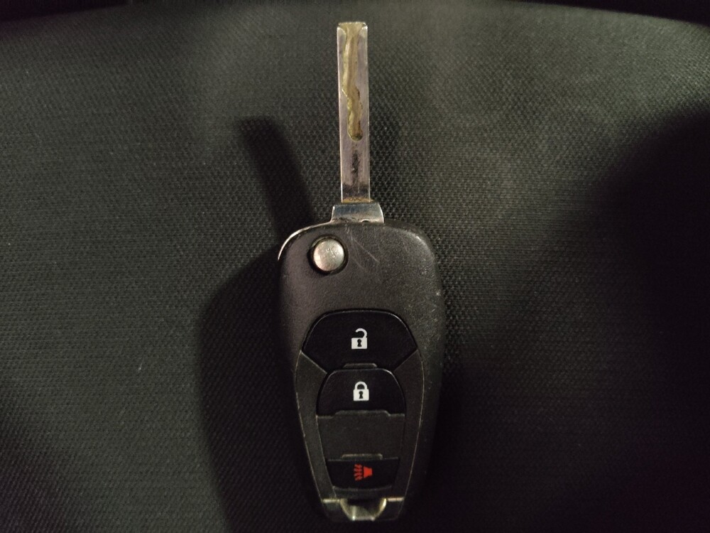 2020 Chevrolet Trax in Macon, GA 31210 - 18096659 32