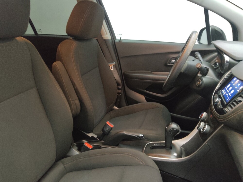 2020 Chevrolet Trax in Macon, GA 31210 - 18096659 21