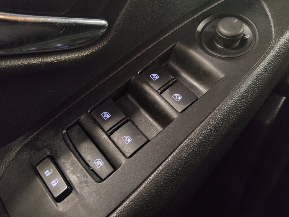 2020 Chevrolet Trax in Macon, GA 31210 - 18096659 27