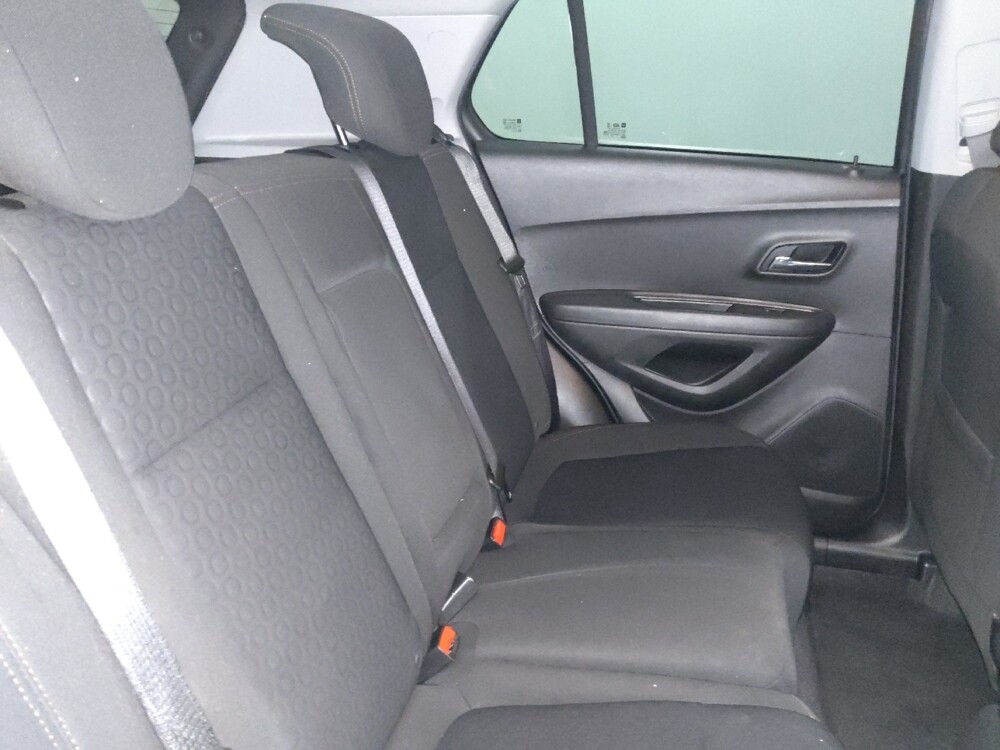 2020 Chevrolet Trax in Macon, GA 31210 - 18096659 19