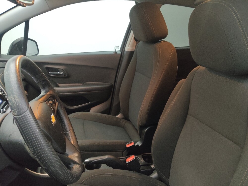 2020 Chevrolet Trax in Macon, GA 31210 - 18096659 17