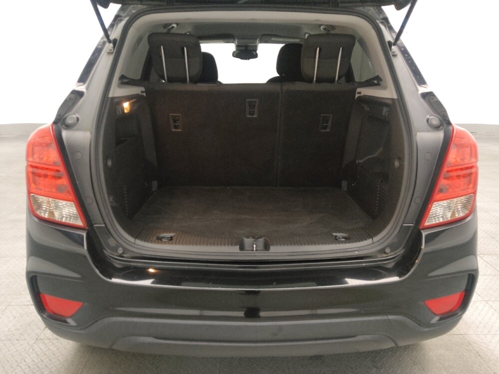 2020 Chevrolet Trax in Macon, GA 31210 - 18096659 29