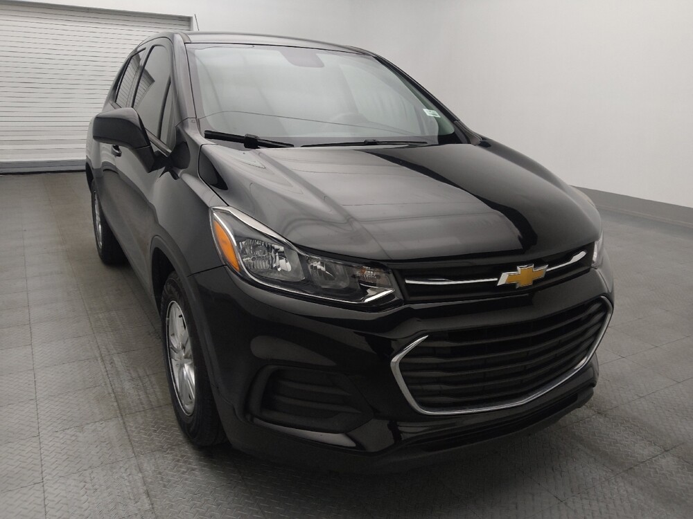 2020 Chevrolet Trax in Macon, GA 31210 - 18096659 13