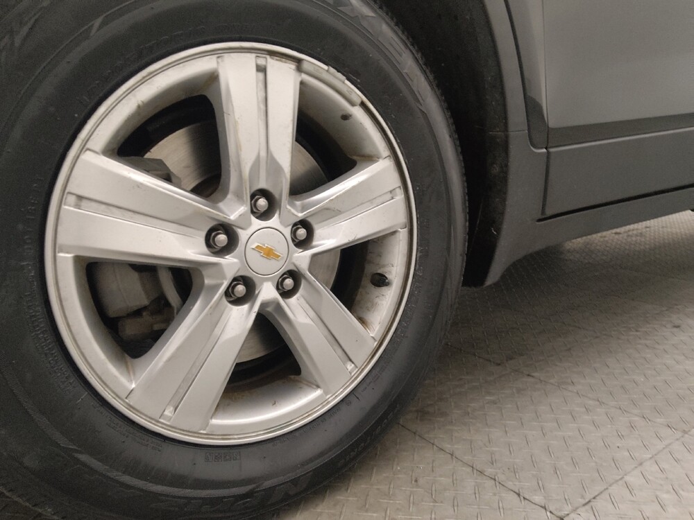 2020 Chevrolet Trax in Macon, GA 31210 - 18096659 31