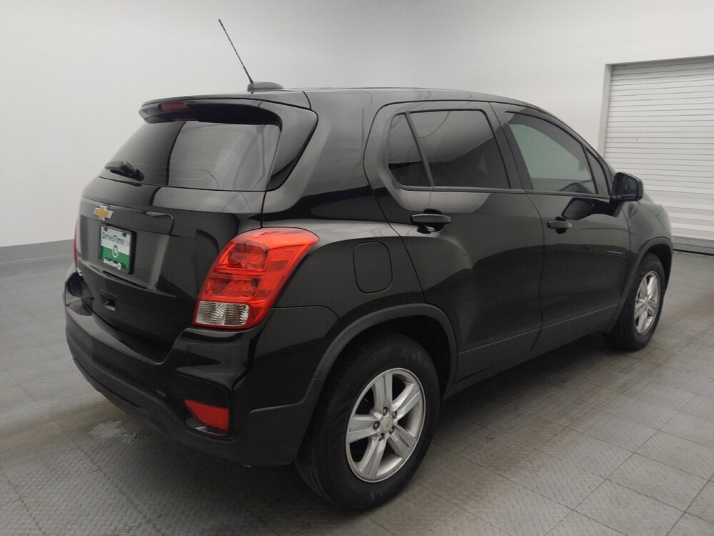 2020 Chevrolet Trax in Macon, GA 31210 - 18096659 9